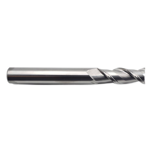 Frez do ALUMINIUM VHM 2 pióra 18 x 70 x 150 mm 45 HRC