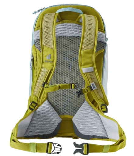 Женский походный рюкзак Deuter AC Lite 21 SL Dus