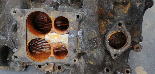 Сальник карданного вала Mercruiser Bravo 26861694