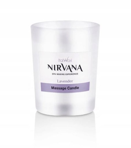 Набор для депиляции ItalWax NIRVANA LAVENDER SPA