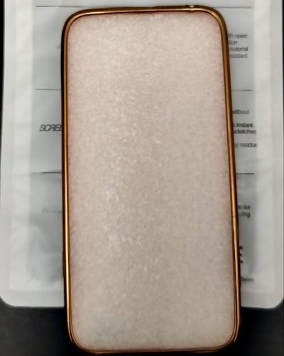 Чехол GLAMOUR для Samsung Galaxy A52s 5G / A52 СТЕКЛО