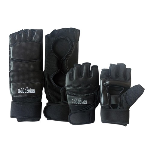 Боксерские перчатки Protective Foot Gear S