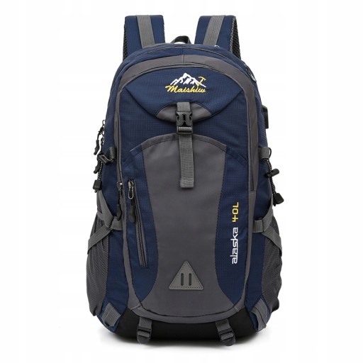 Походный рюкзак RG Alaska 40л, 20-40 л, оттенки