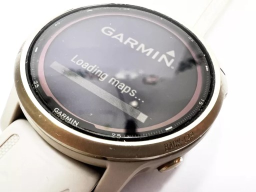 СМАРТЧАСЫ GARMIN FENIX 6S PRO СОЛНЕЧНАЯ