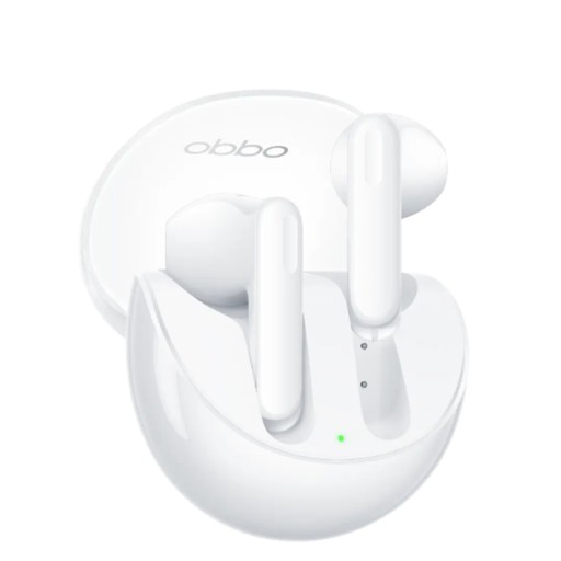OPPO Enco Air3 Беспроводные наушники BT5.3 белый