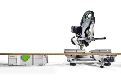Торцовочная пила Festool KAPEX 216 KS 60 E 561728