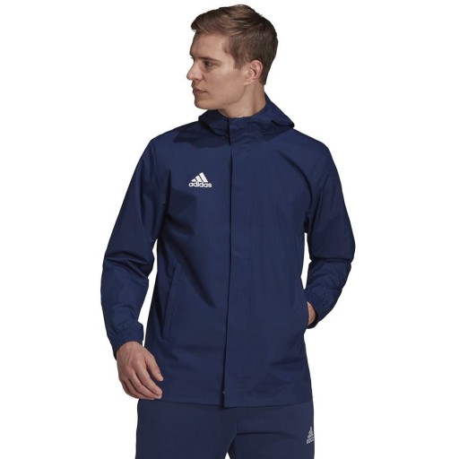 КУРТКА МУЖСКАЯ ВЕТРОВОЧКА ADIDAS ENTRADA 22, XL