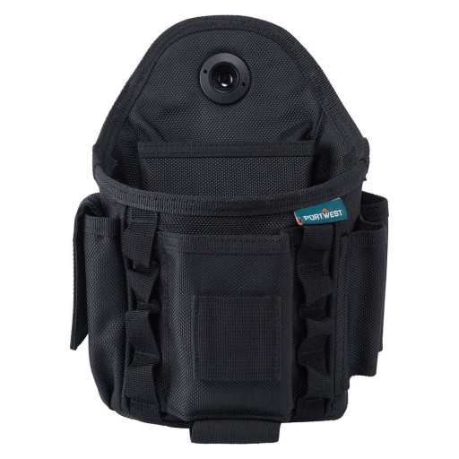КОБУРА ДЛЯ БРЮК PORTWEST 3 В 1 ULTIMATE MODULAR UNIVERSAL B922