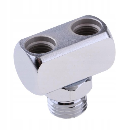 Regulator zanurzeniowego adaptera 1 do 2