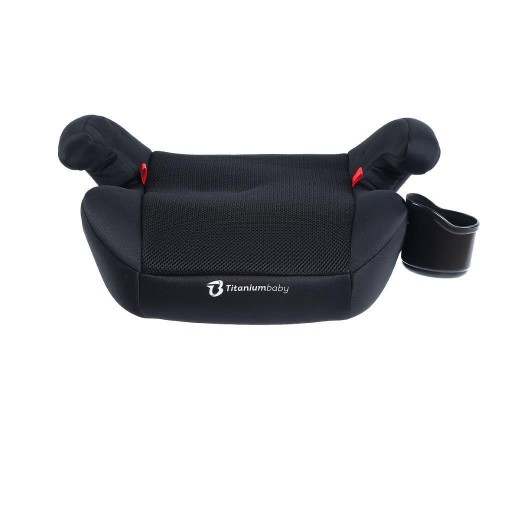 Подставка Isofix, подстаканник TANO