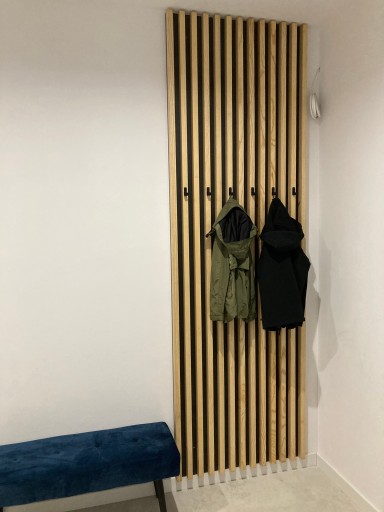 НАСТЕННАЯ ВЕШАЛКА, КРЮЧОК ДЛЯ ОДЕЖДЫ, ЛАМПЫ, ХАЛЛЕЙ, МЕТАЛЛ, ЧЕРНЫЙ, ПРОЧНЫЙ