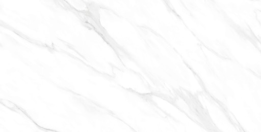 НАПОЛЬНАЯ ПЛИТКА БЕЛЫЙ МРАМОР GRESSES 60x120 CALACATTA ELITE 60x120 ГЛЯНЕЦ