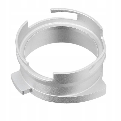 54mm Portafilter do kawy lejek dozujący obrotowy