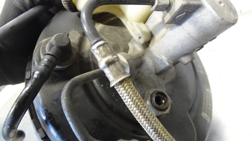 SERWO POMPA HAMULCOWA OPEL ASTRA J 1.7CDTI 13338058