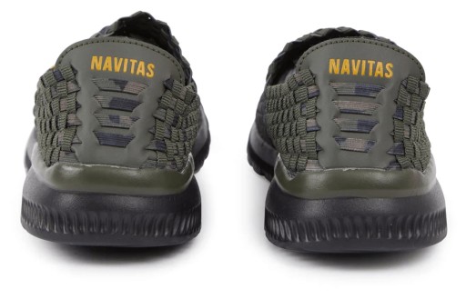 Рыболовные туфли NAVITAS Weave 2.0 Slip On Camo 46