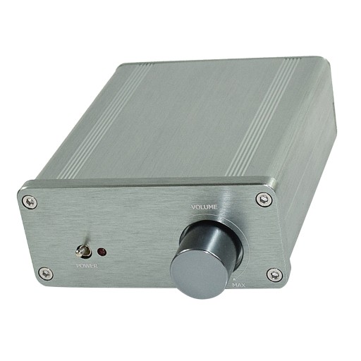 Wzmacniacz audio Bluetooth 4.2 Domowy amplituner H