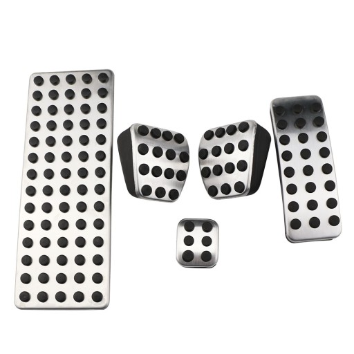 Nakładki na pedały Mercedes W168 W169 W176 W177