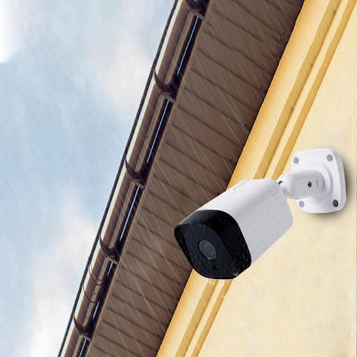 KAMERA ZEWNĘTRZNA IP WiFi Full HD 2Mpx 1080p 50m