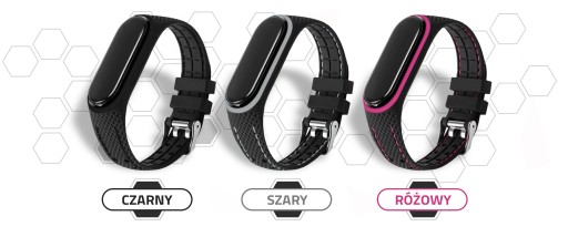 СПОРТИВНЫЙ РЕМЕНЬ ДЛЯ XIAOMI MI BAND 5 | ЦВЕТА