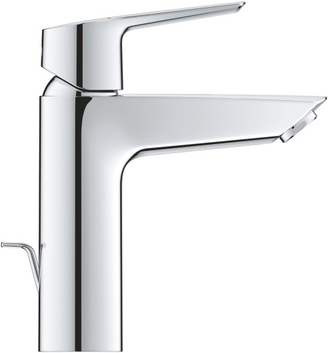 РАКОВИНА GROHE QUICKFIX M FACTURE СО СЛИВОМ