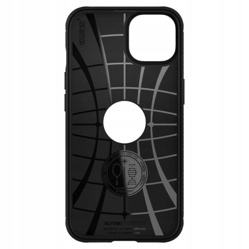 Чехол для iPhone 13, Spigen Rugged, чехол, чехол