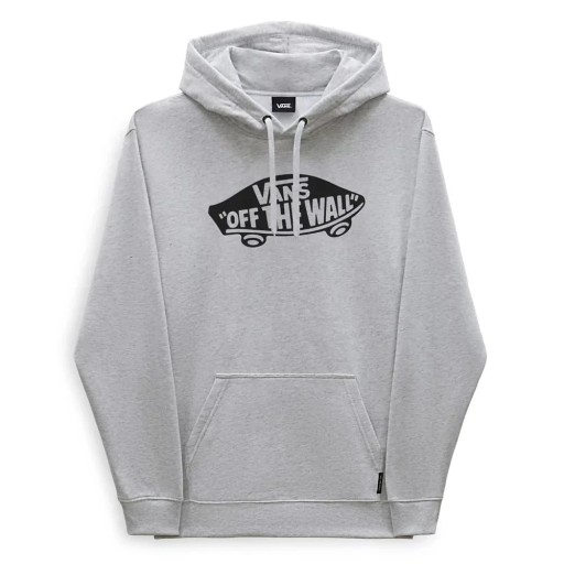VANS CLASSIC OFF THE WALL мужская толстовка кенгуру VN000FJ815P M