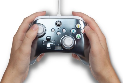 Проводная панель Xbox Series X/S/One ICE PowerA