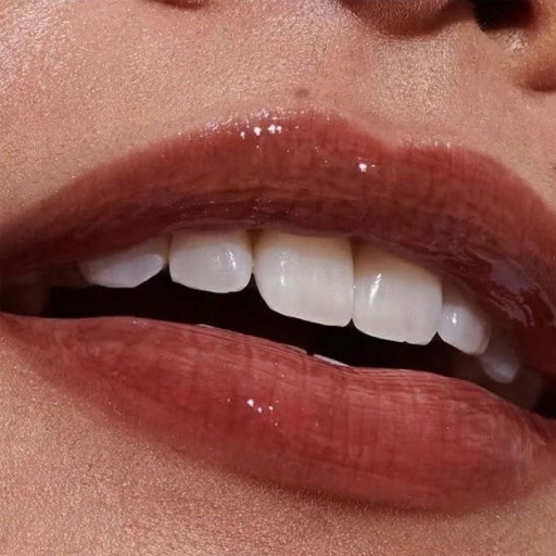 Rhode Peptide Lip Tint Błyszczyk do ust koloru espresso