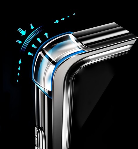 ПРОЗРАЧНЫЙ ПРОТИВОУДАРНЫЙ ЧЕХОЛ ДЛЯ SAMSUNG GALAXY Z FLIP 4