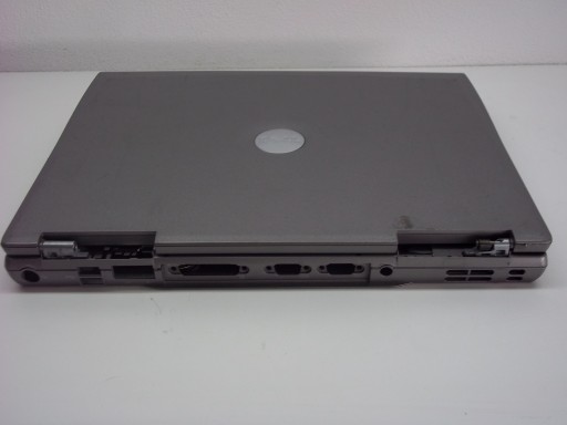 Корпус Dell Precision M60, крышки, заслонка 113