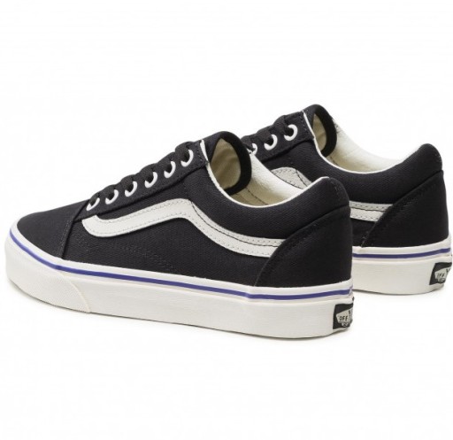 VANS OLD SKOOL trampki Sneakersy r. 36,5