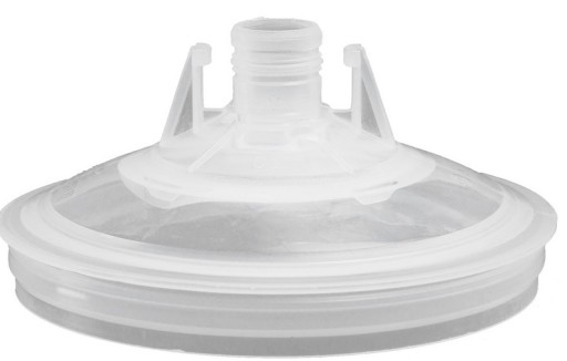 PPS KUBEK ZBIORNIK twardy zewnętrzny 650ml 1112