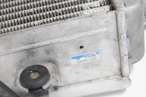 Интеркулер+дв Subaru Impreza WRX STI 2008-2013