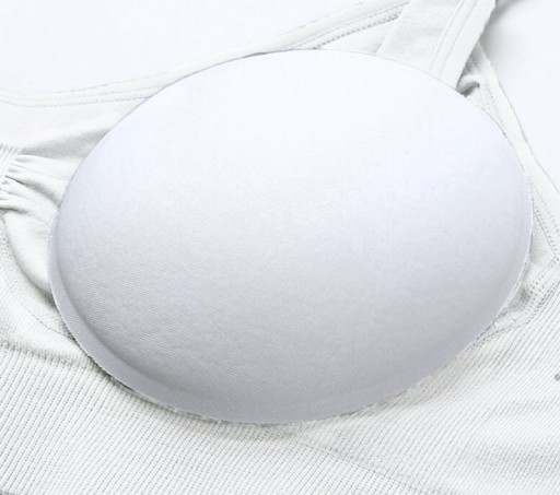 FEEDING BRA Бюстгальтер для беременных БЕСШОВНЫЙ, мягкий, без косточек, XL