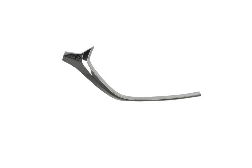 ХРОМИРОВАННАЯ РЕШЕТКА MAZDA CX3 LIFT SM ПРАВАЯ