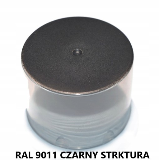 МЕЛКОЗЕРНИСТАЯ СТРУКТУРА 7016 RAL MAT SPRAY 400ML