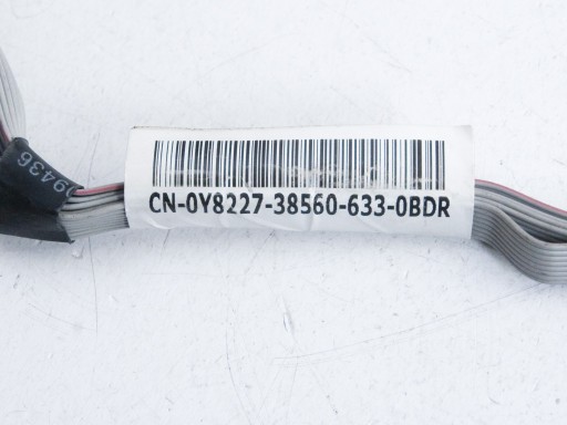 Передняя панель DELL Precision 380 — DC157 A00 F8913