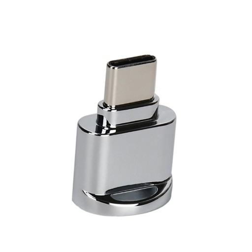 3X USB .1 Type C TF-адаптер OTG для устройства чтения карт памяти