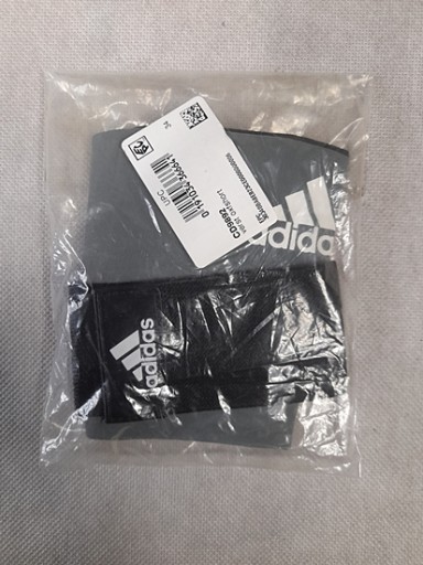 ADIDAS * СЕРИЯ PRO * ПОДДЕРЖКА ЗАПЯСТЬЯ * L-BAND