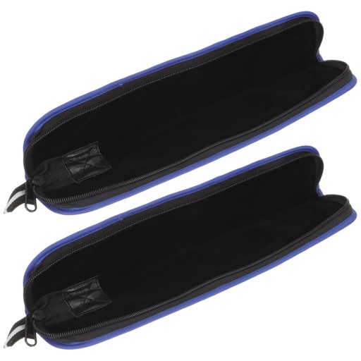 ETUI NA FLET KLARNETOWY TORBA DO TRANSPORTU PICCOLO 2 SZT