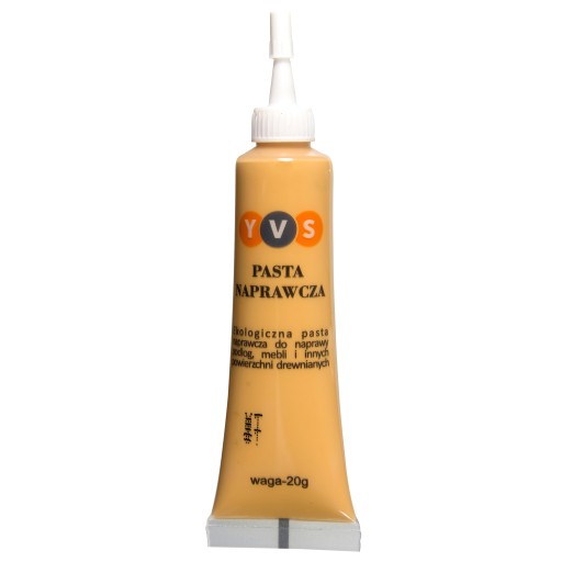 PASTA NAPRAWCZA do naprawy mebli 8