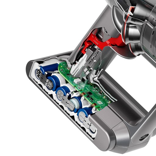 АККУМУЛЯТОР АККУМУЛЯТОР ДЛЯ Dyson Cyclone V10 Animal 4500MAH 25,2V