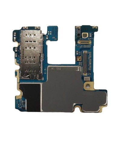 Материнская плата 6/128 ГБ Samsung Galaxy Note 10 N970F