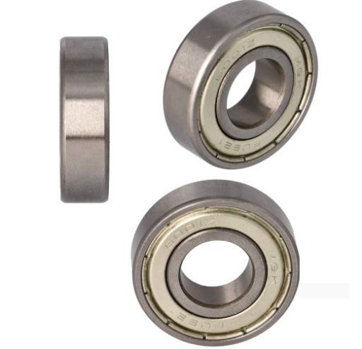 Подшипники передних ступиц в коляске Junama Diamond/Fluo/Mirror - 2 шт.