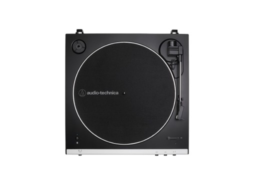 Audio-Technica AT-LP60XBT (белый)