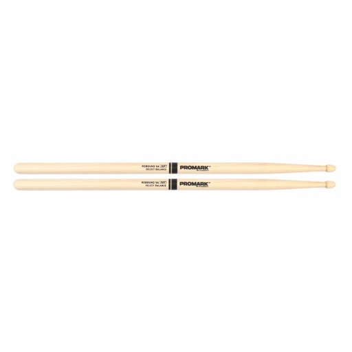 Барабанные палочки ProMark Rebound 5A Orange RBH565AW