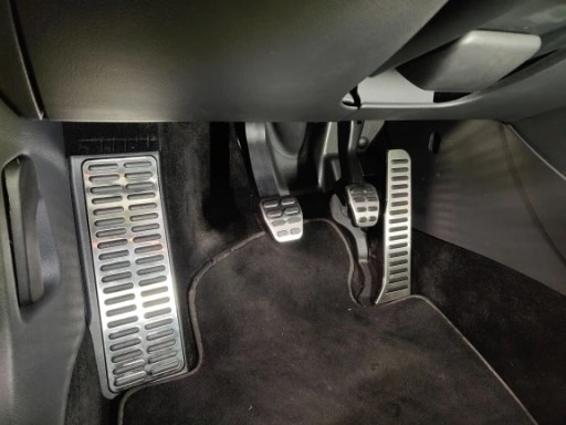 Podstopnica spocznik VW Volkswagen Passat B6 05-10
