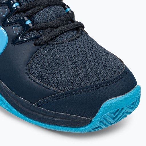 Buty do squasha HEAD Grid 3.5 dark blue/aqua 43 EU
