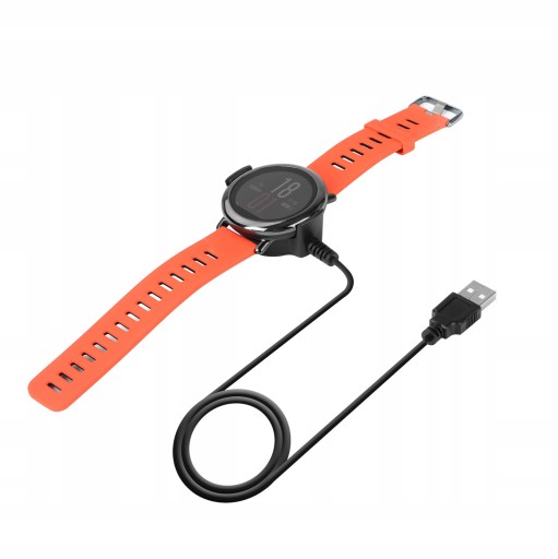 Док-станция для зарядного устройства с USB-кабелем для часов XIAOMI AMAZFIT PACE WATCH 100 СМ