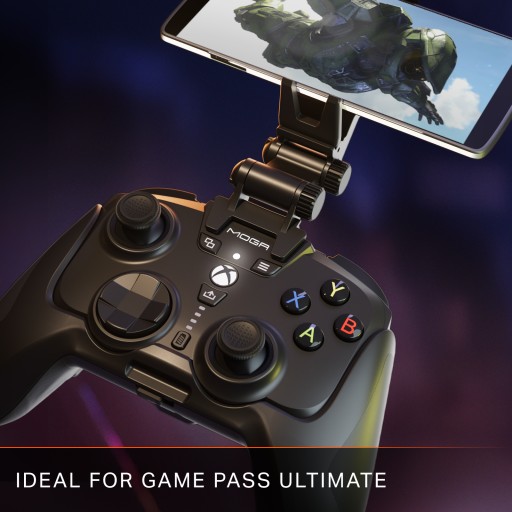 PowerA MOGA XP-ULTRA Pad bezprzewodowy do XBOX / PC / Android